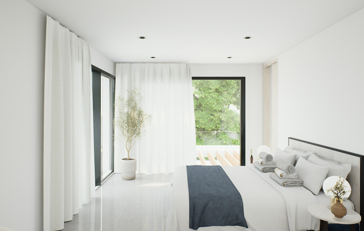 Grond te koop in La Cala de Mijas | 0 slaapkamers H5321995