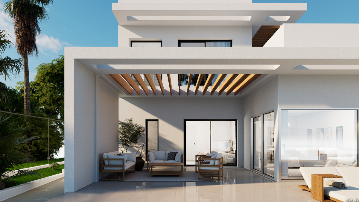 Grond te koop in La Cala de Mijas | 0 slaapkamers H5321995