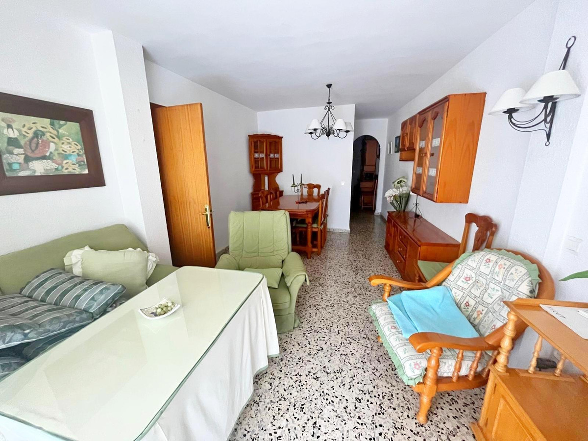 Appartement te koop in La Cala del Moral | 2 slaapkamers H5408128