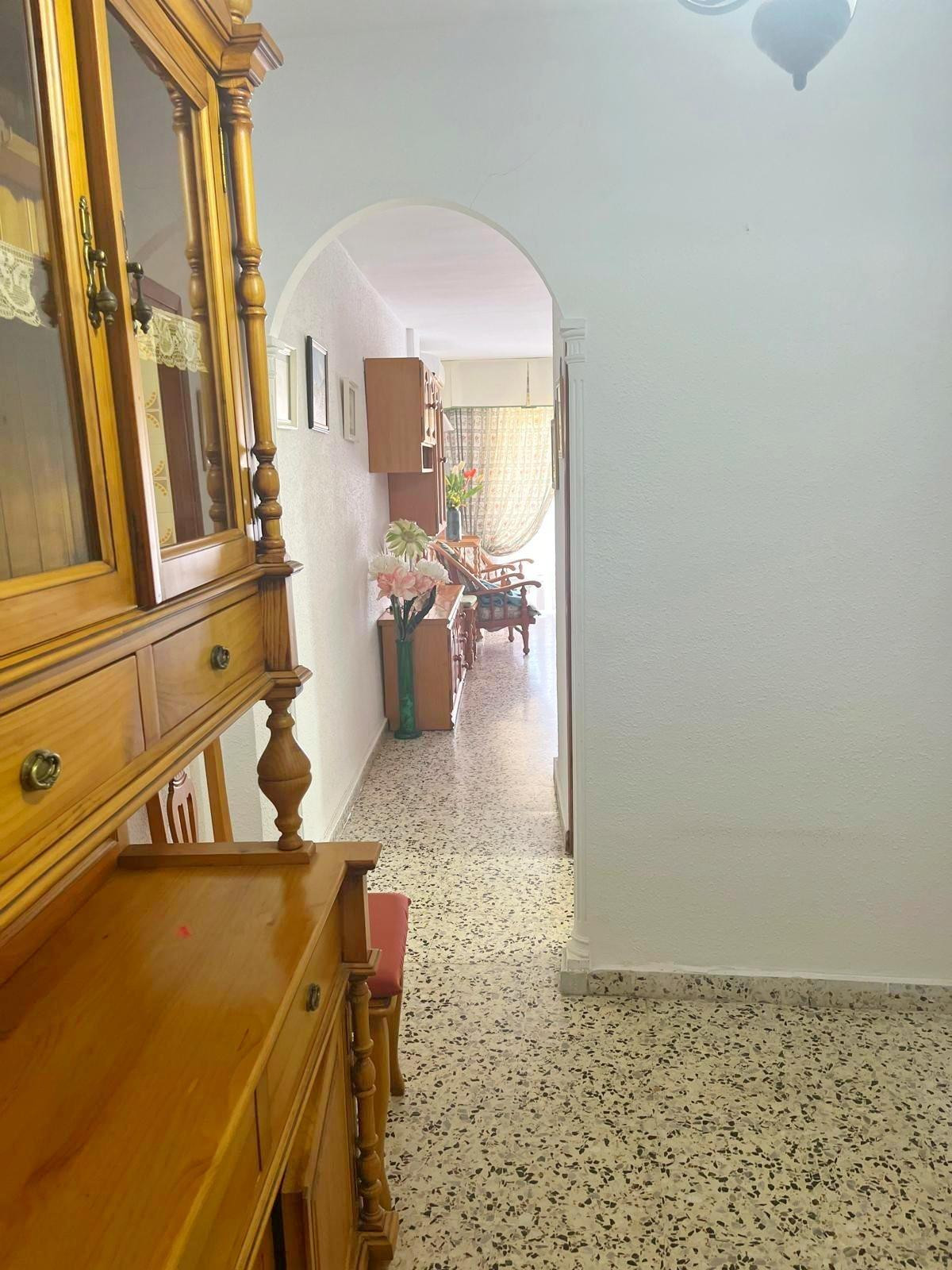 Appartement te koop in La Cala del Moral | 2 slaapkamers H5408128