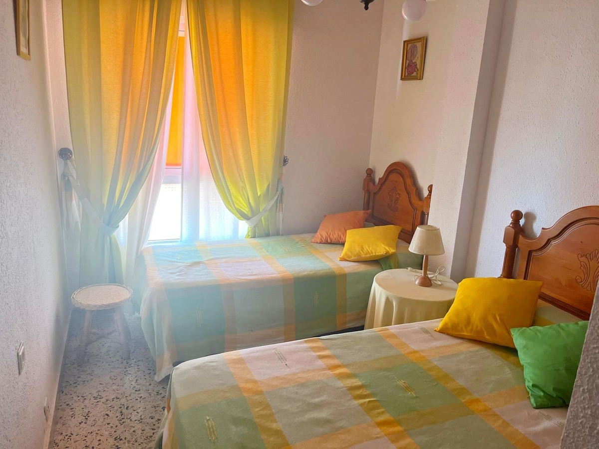 Appartement te koop in La Cala del Moral | 2 slaapkamers H5408128