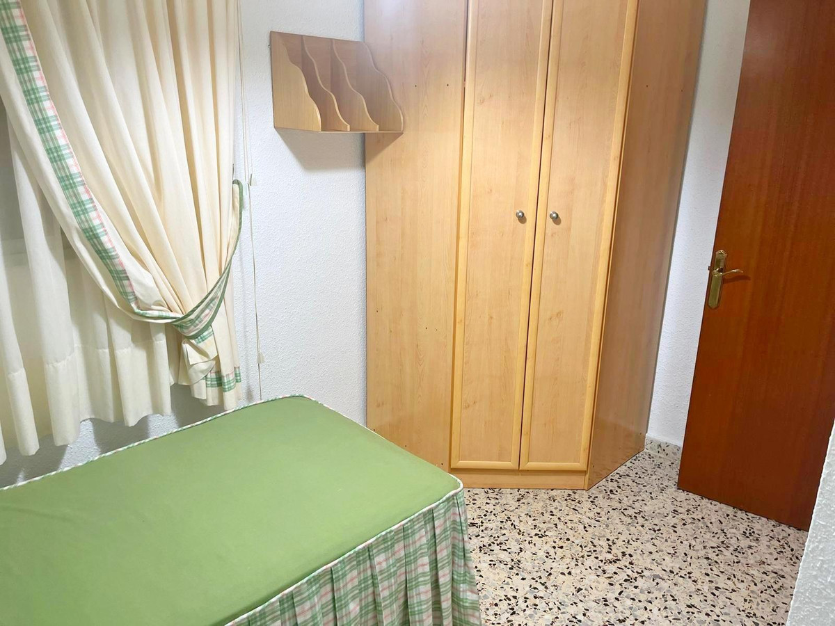 Appartement te koop in La Cala del Moral | 2 slaapkamers H5408128
