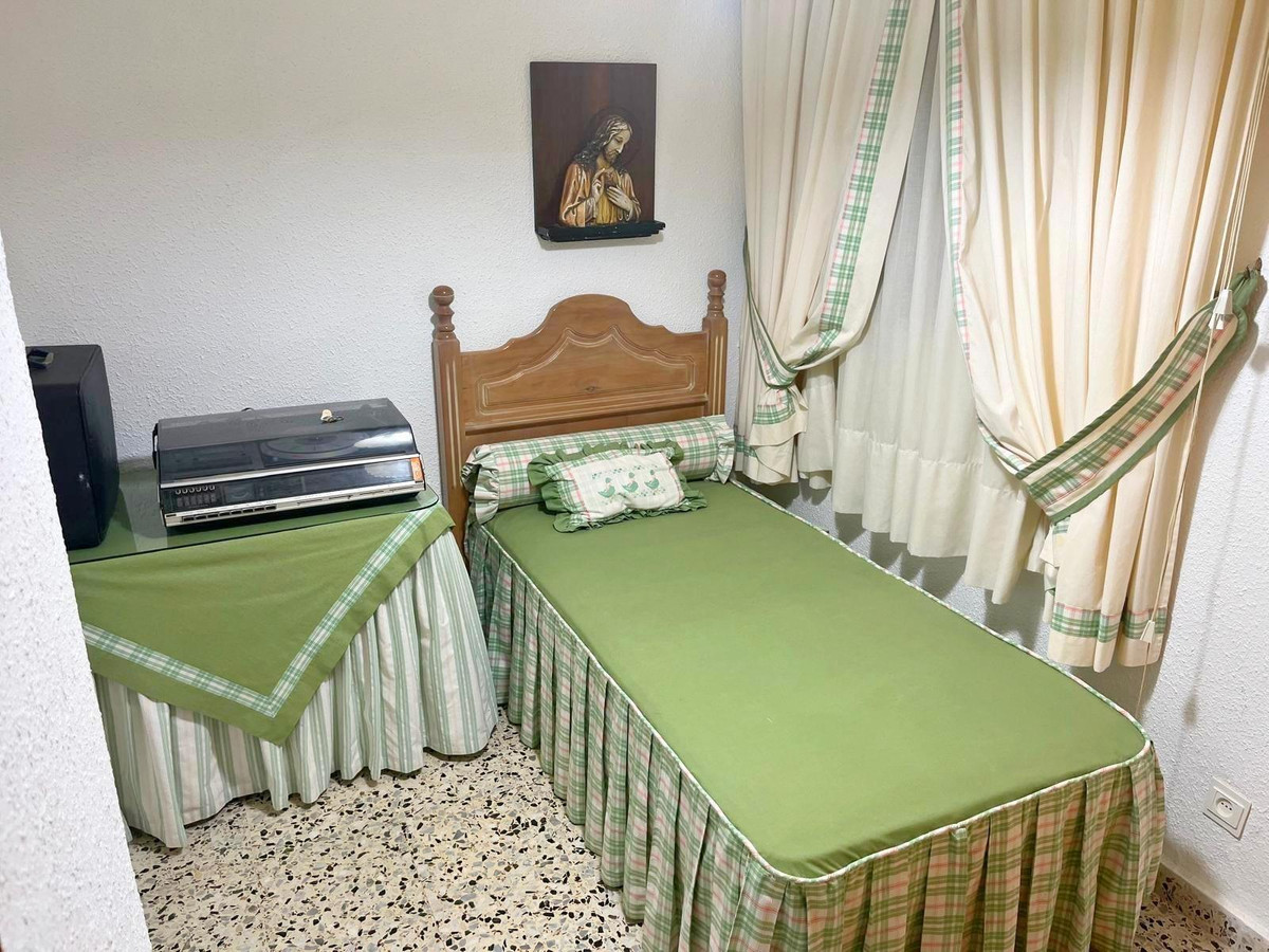 Appartement te koop in La Cala del Moral | 2 slaapkamers H5408128
