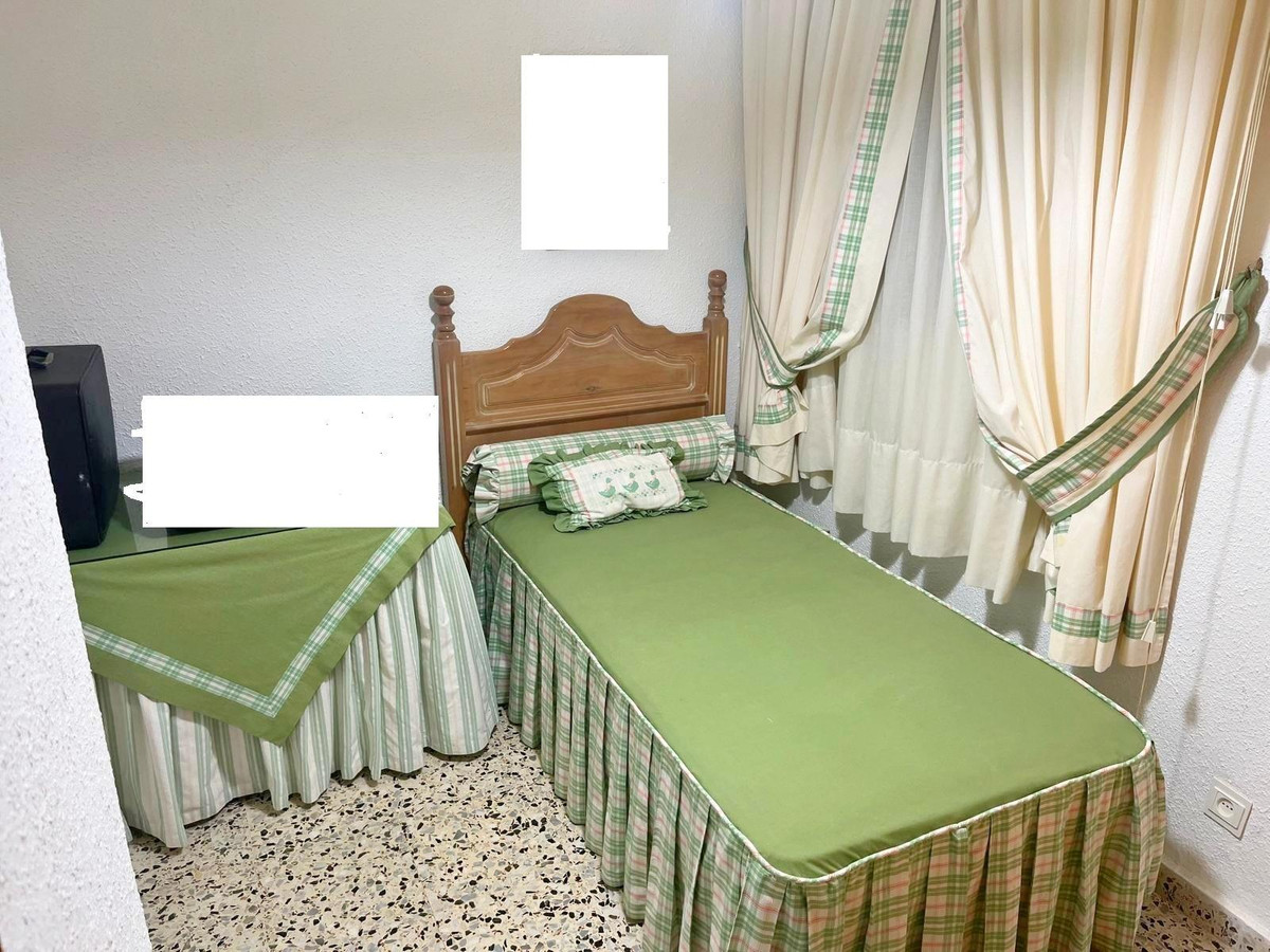Appartement te koop in La Cala del Moral | 2 slaapkamers H5408128