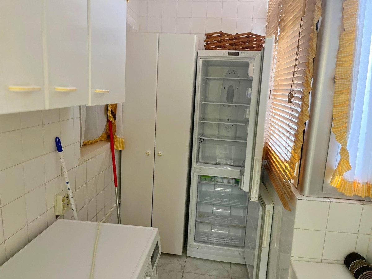 Appartement te koop in La Cala del Moral | 2 slaapkamers H5408128
