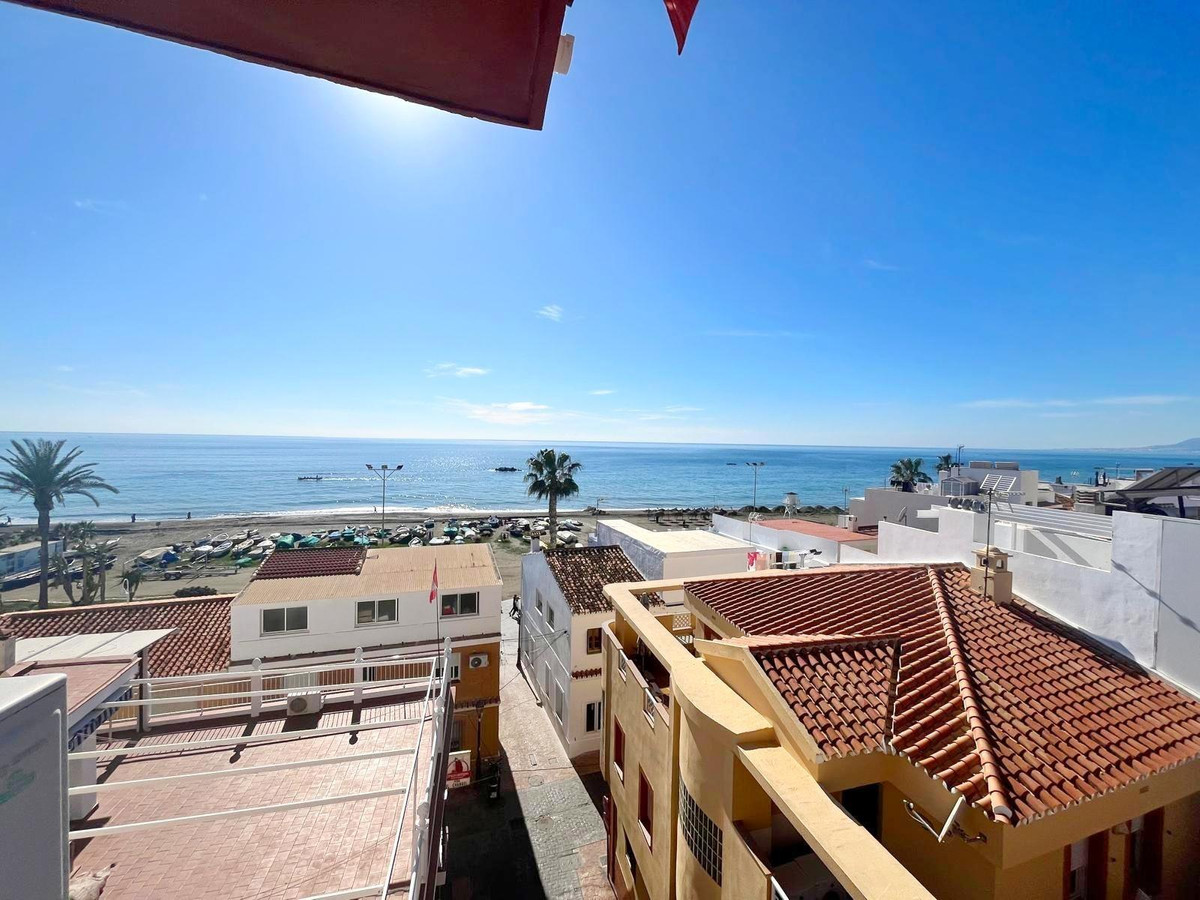 Appartement te koop in La Cala del Moral | 2 slaapkamers H5408128