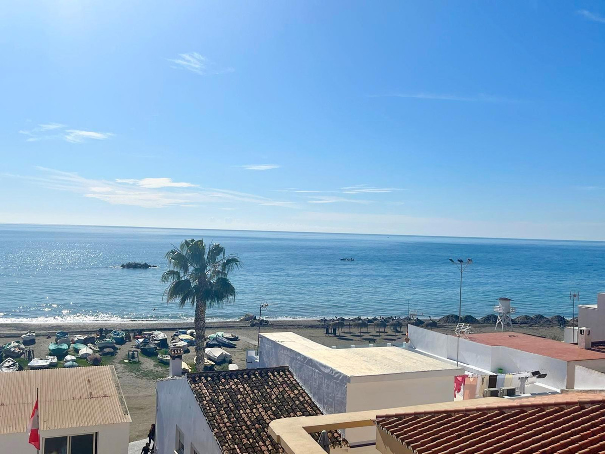 Appartement te koop in La Cala del Moral | 2 slaapkamers H5408128