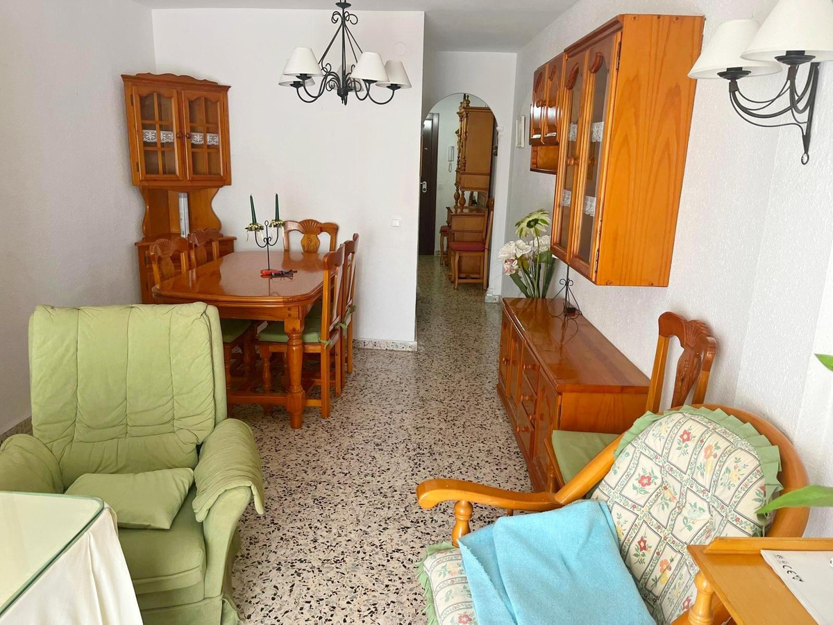 Appartement te koop in La Cala del Moral | 2 slaapkamers H5408128