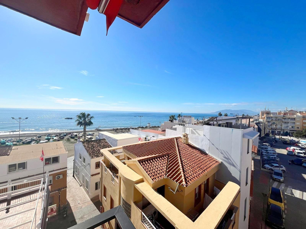 Appartement te koop in La Cala del Moral | 2 slaapkamers H5408128
