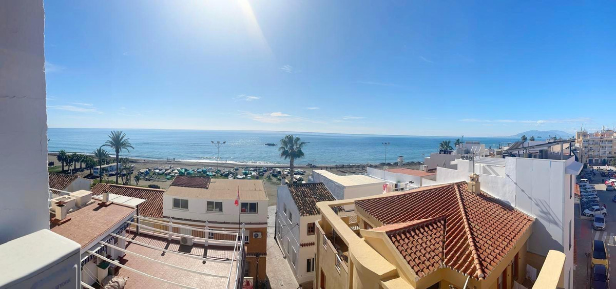 Appartement te koop in La Cala del Moral | 2 slaapkamers H5408128