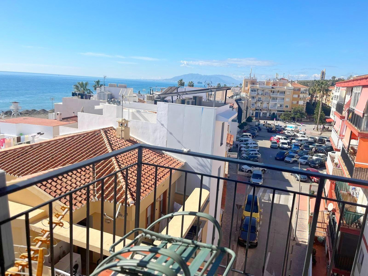 Appartement te koop in La Cala del Moral | 2 slaapkamers H5408128