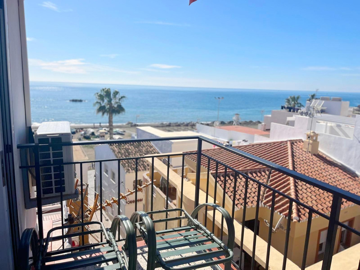 Appartement te koop in La Cala del Moral | 2 slaapkamers H5408128