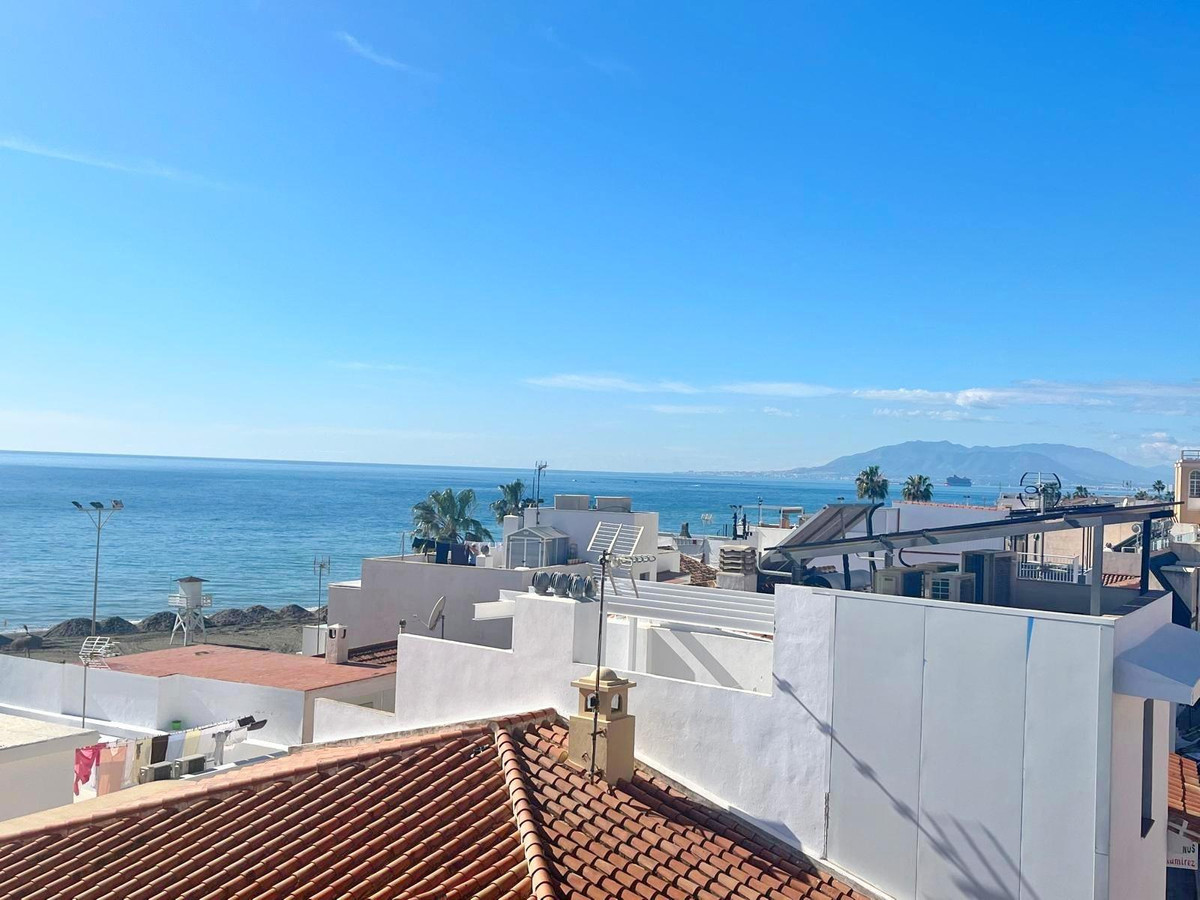 Appartement te koop in La Cala del Moral | 2 slaapkamers H5408128