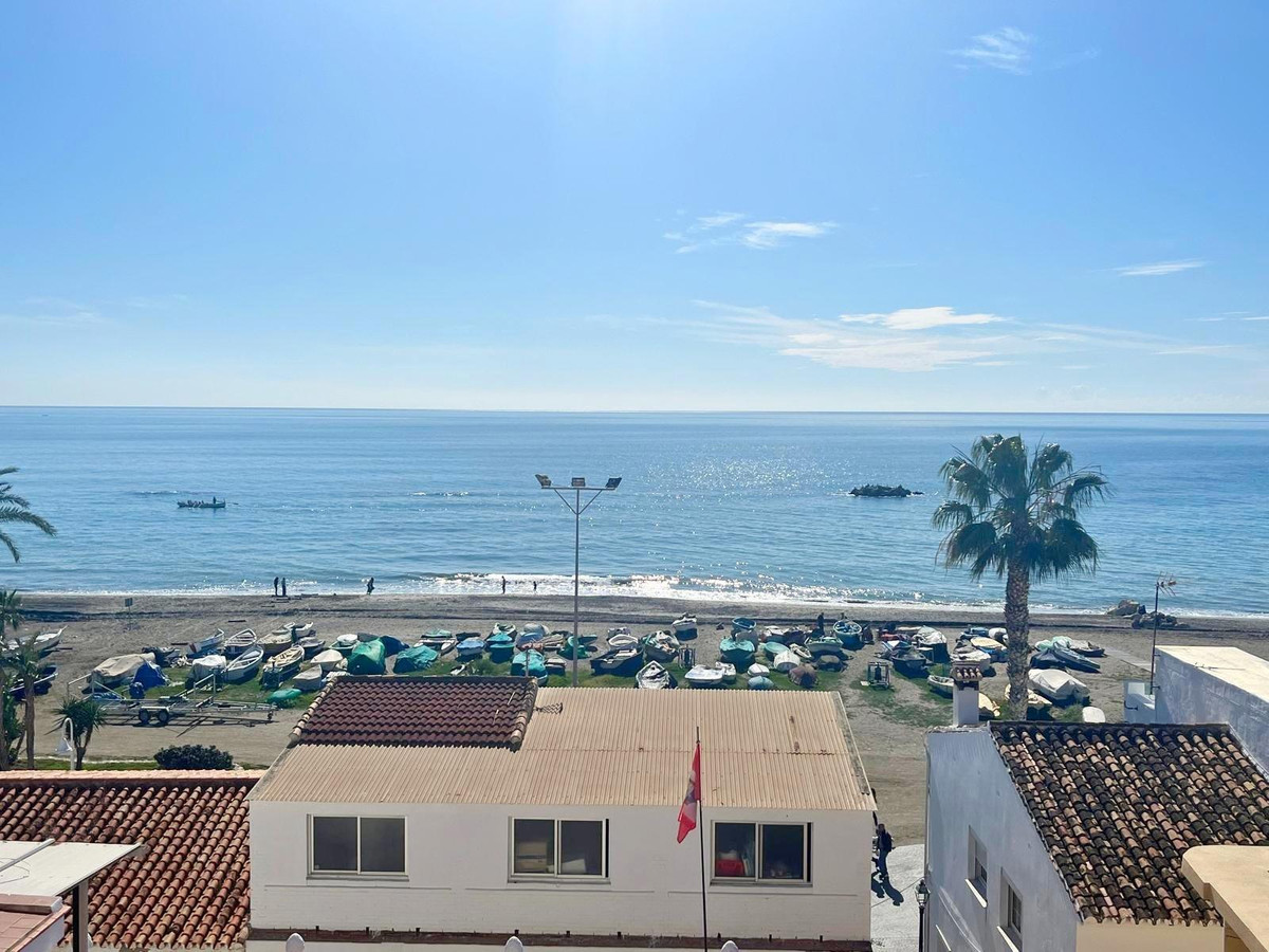 Appartement te koop in La Cala del Moral | 2 slaapkamers H5408128