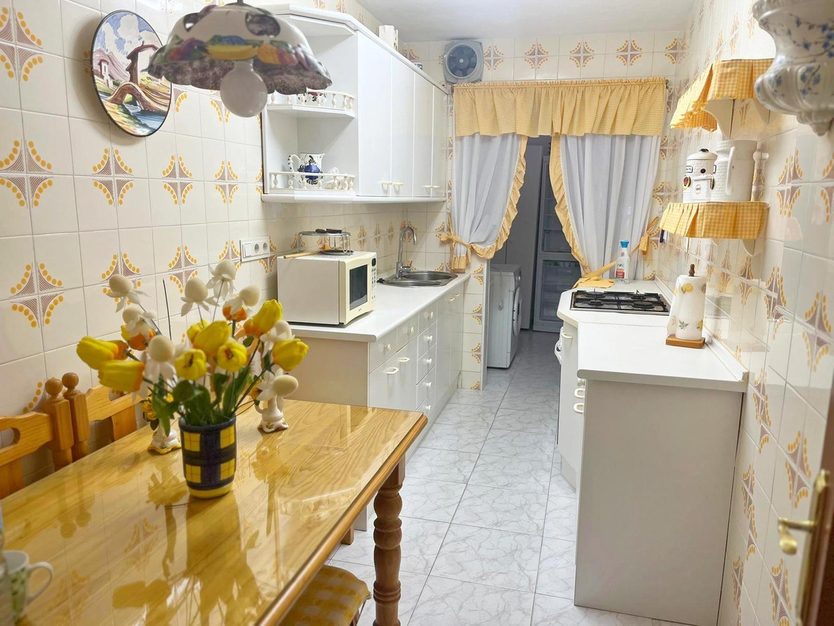 Appartement te koop in La Cala del Moral | 2 slaapkamers H5408128