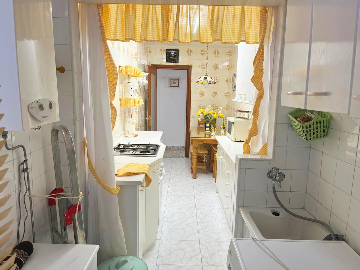 Appartement te koop in La Cala del Moral | 2 slaapkamers H5408128