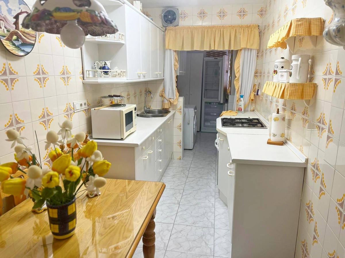 Appartement te koop in La Cala del Moral | 2 slaapkamers H5408128