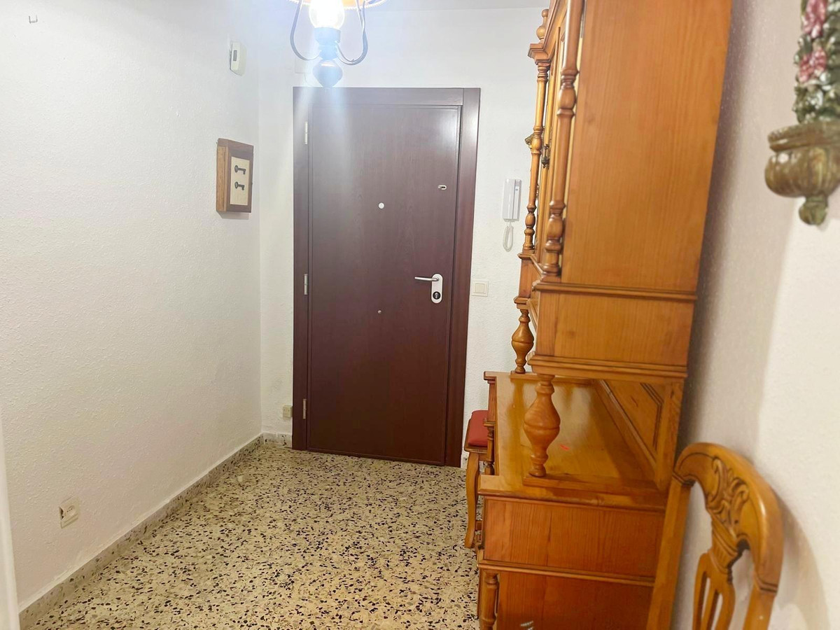 Appartement te koop in La Cala del Moral | 2 slaapkamers H5408128