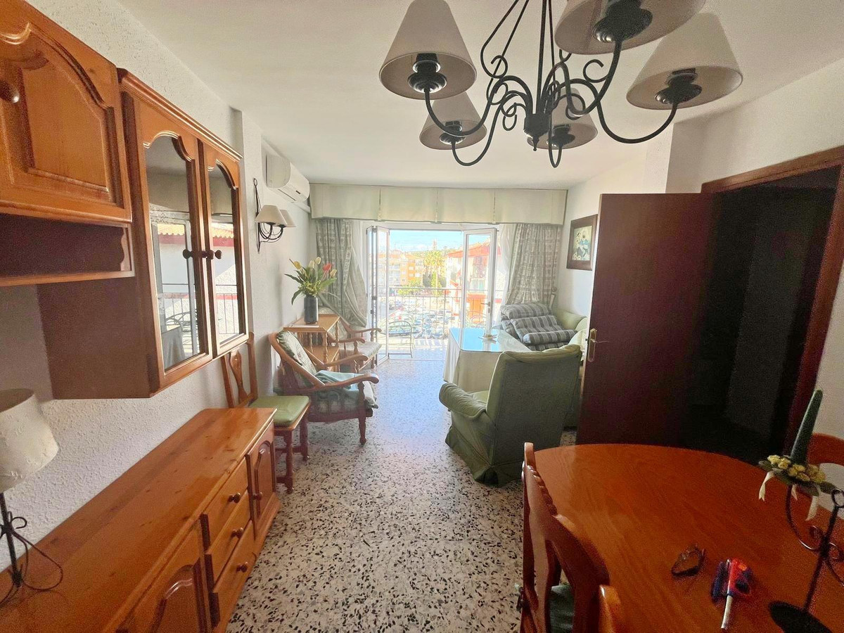 Appartement te koop in La Cala del Moral | 2 slaapkamers H5408128