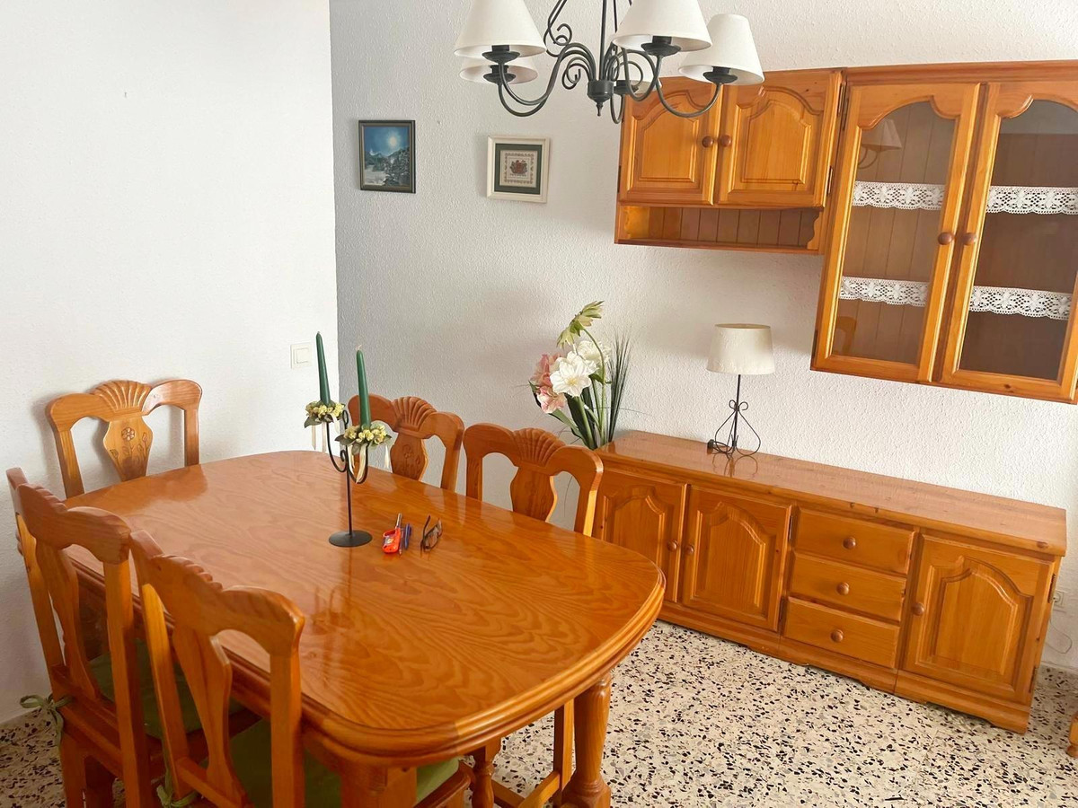 Appartement te koop in La Cala del Moral | 2 slaapkamers H5408128