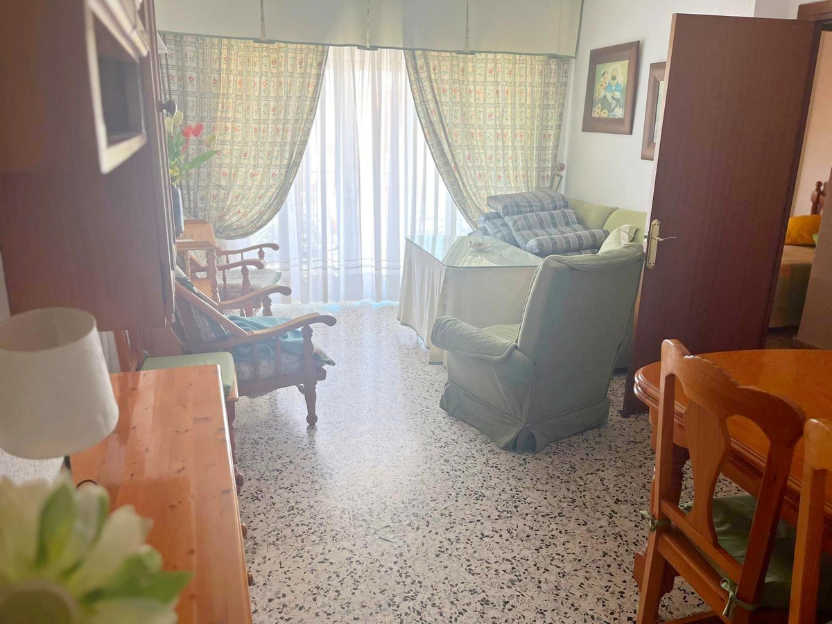 Appartement te koop in La Cala del Moral | 2 slaapkamers H5408128
