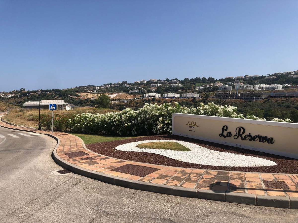 Appartement te koop in La Cala Golf | 0 slaapkamers H5073067