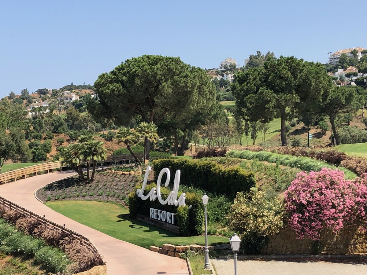 Appartement te koop in La Cala Golf | 0 slaapkamers H5073067