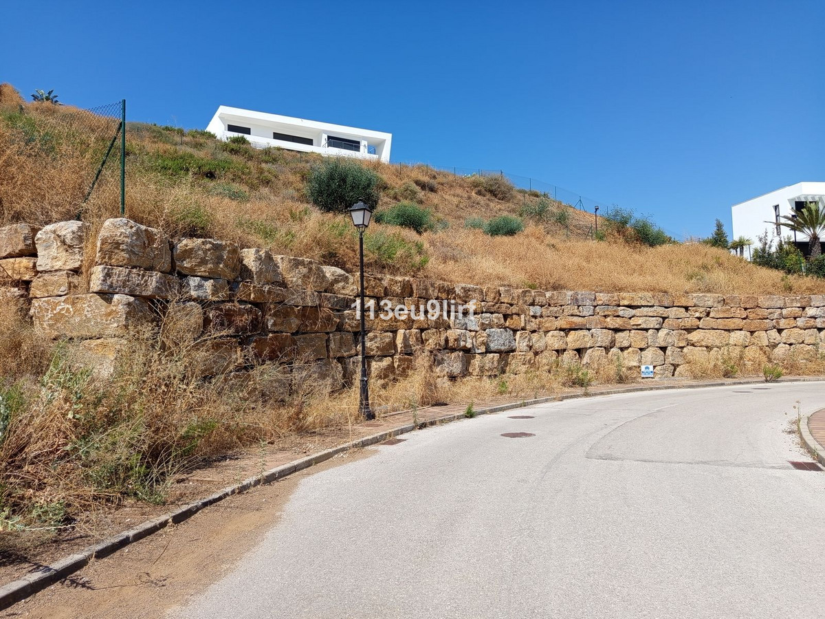 Percelen te koop in La Cala Golf | 0 slaapkamers H5076697