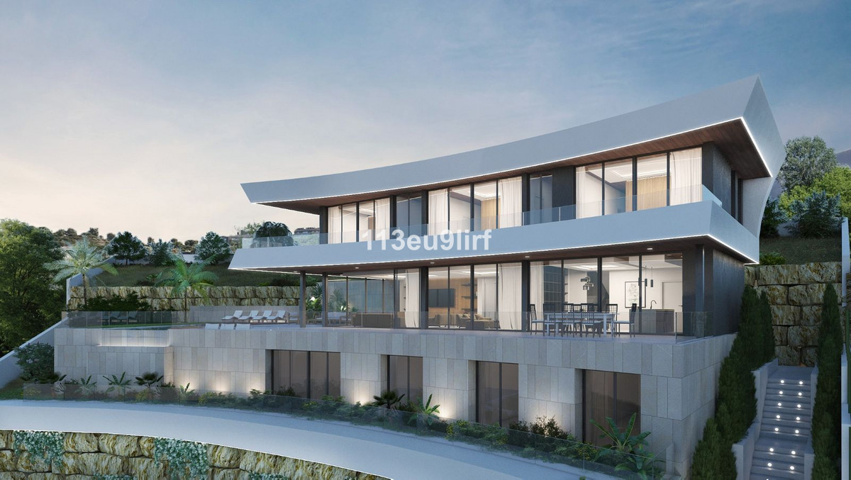 Percelen te koop in La Cala Golf | 0 slaapkamers H5076697