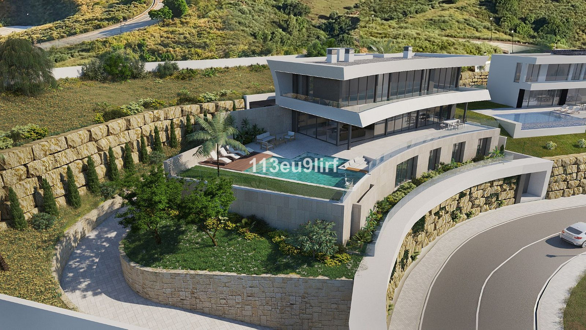 Percelen te koop in La Cala Golf | 0 slaapkamers H5076697
