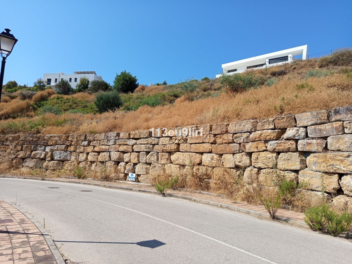 Percelen te koop in La Cala Golf | 0 slaapkamers H5076697