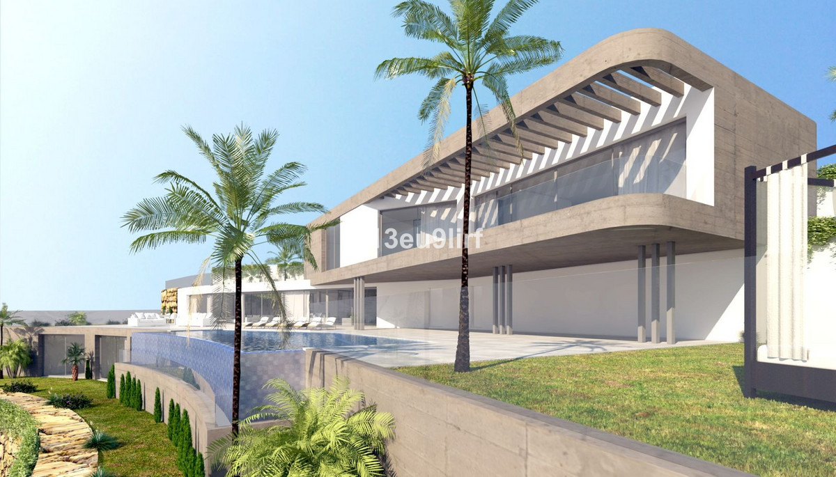 Percelen te koop in La Cala Golf | 0 slaapkamers H5076697