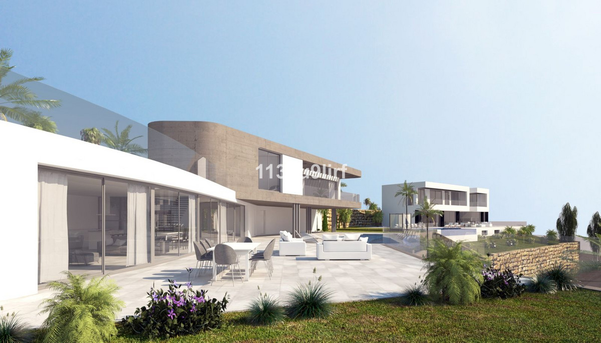 Percelen te koop in La Cala Golf | 0 slaapkamers H5076697