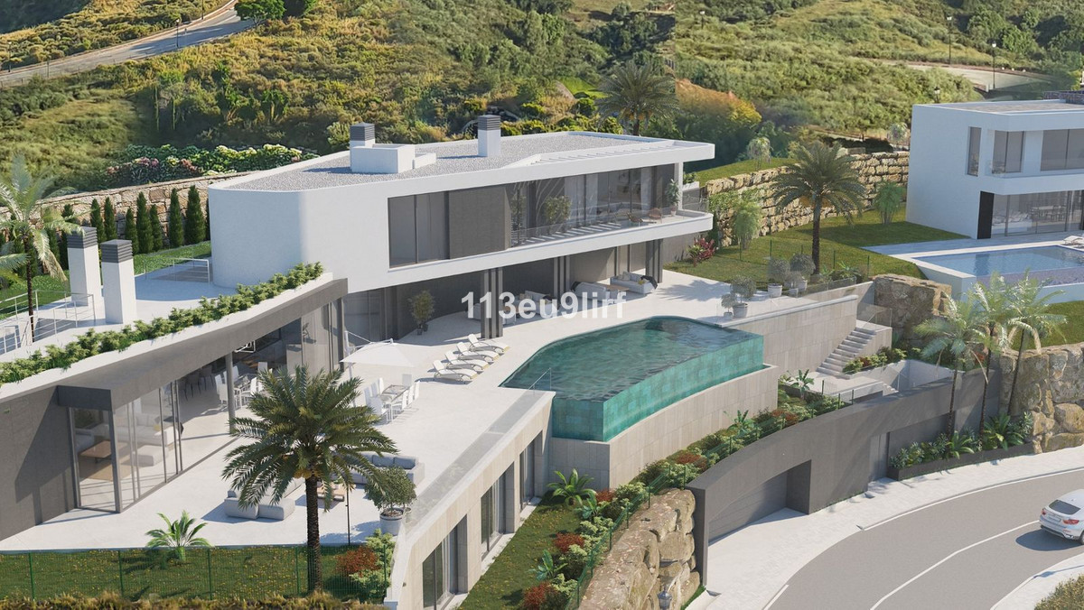 Percelen te koop in La Cala Golf | 0 slaapkamers H5076697