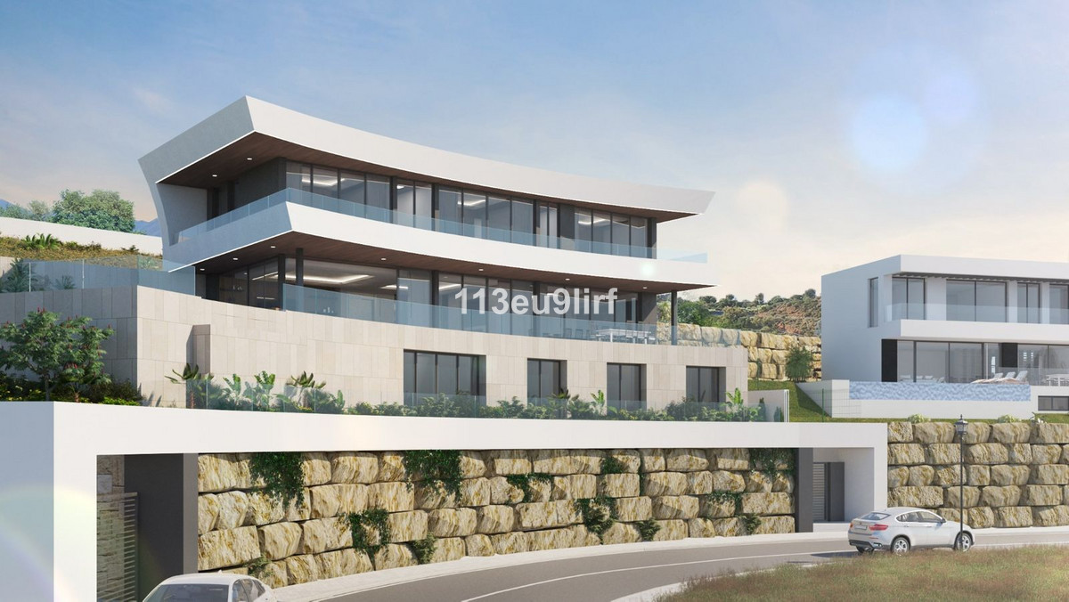Percelen te koop in La Cala Golf | 0 slaapkamers H5076697