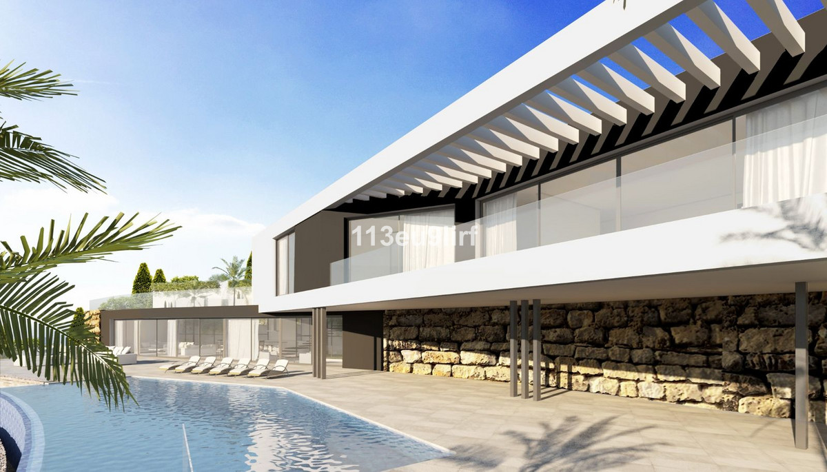 Percelen te koop in La Cala Golf | 0 slaapkamers H5076697