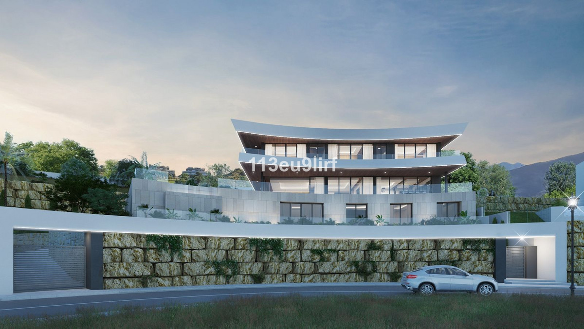 Percelen te koop in La Cala Golf | 0 slaapkamers H5076697