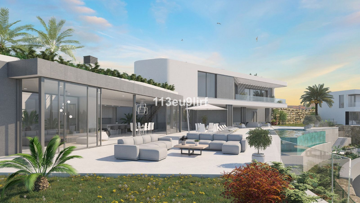 Percelen te koop in La Cala Golf | 0 slaapkamers H5076697
