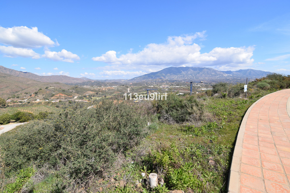 Percelen te koop in La Cala Golf | 0 slaapkamers H5078305