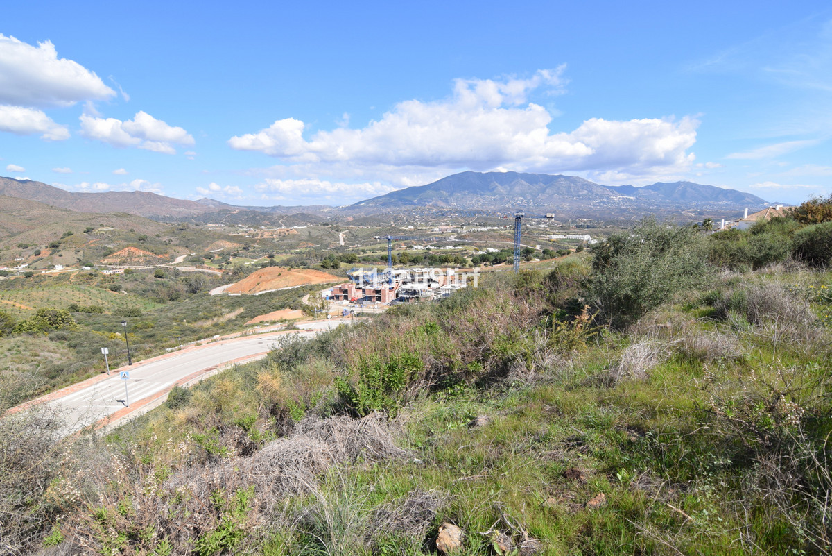 Percelen te koop in La Cala Golf | 0 slaapkamers H5078305