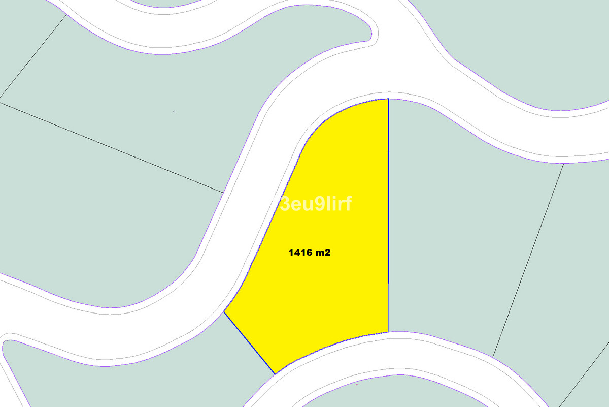Percelen te koop in La Cala Golf | 0 slaapkamers H5078305