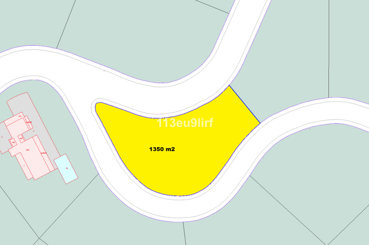 Percelen te koop in La Cala Golf | 0 slaapkamers H5078311