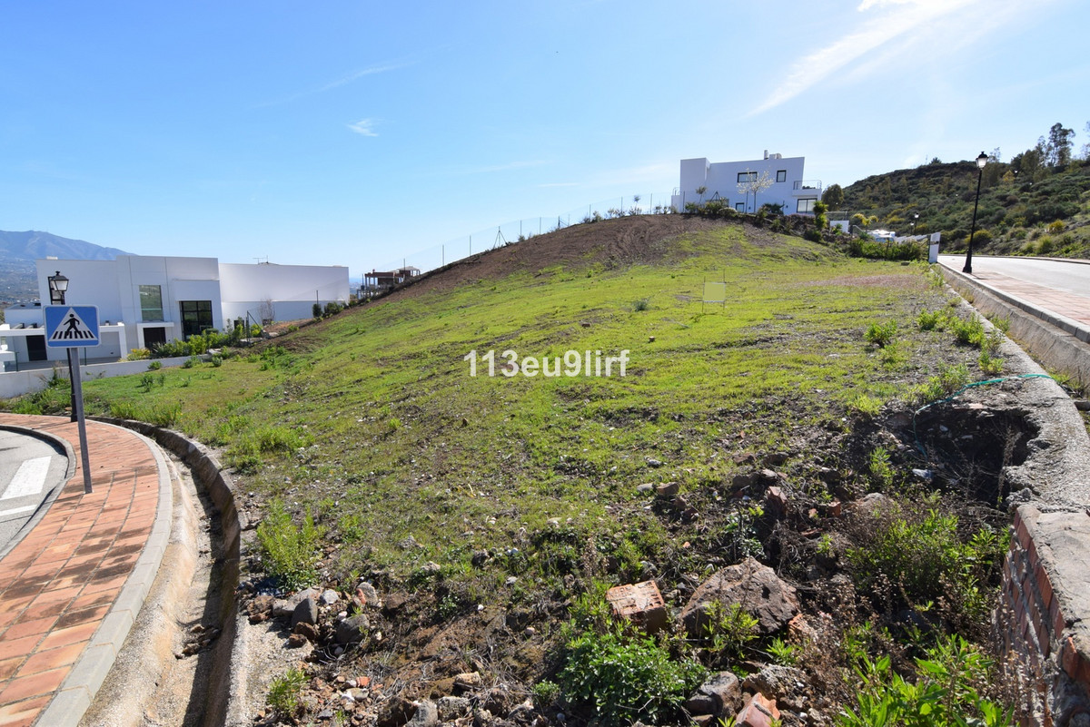 Percelen te koop in La Cala Golf | 0 slaapkamers H5078317