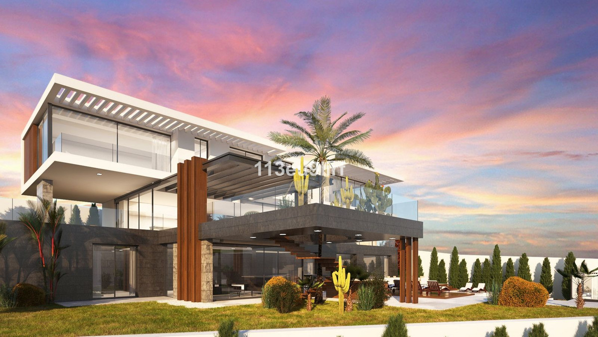 Percelen te koop in La Cala Golf | 0 slaapkamers H5078317