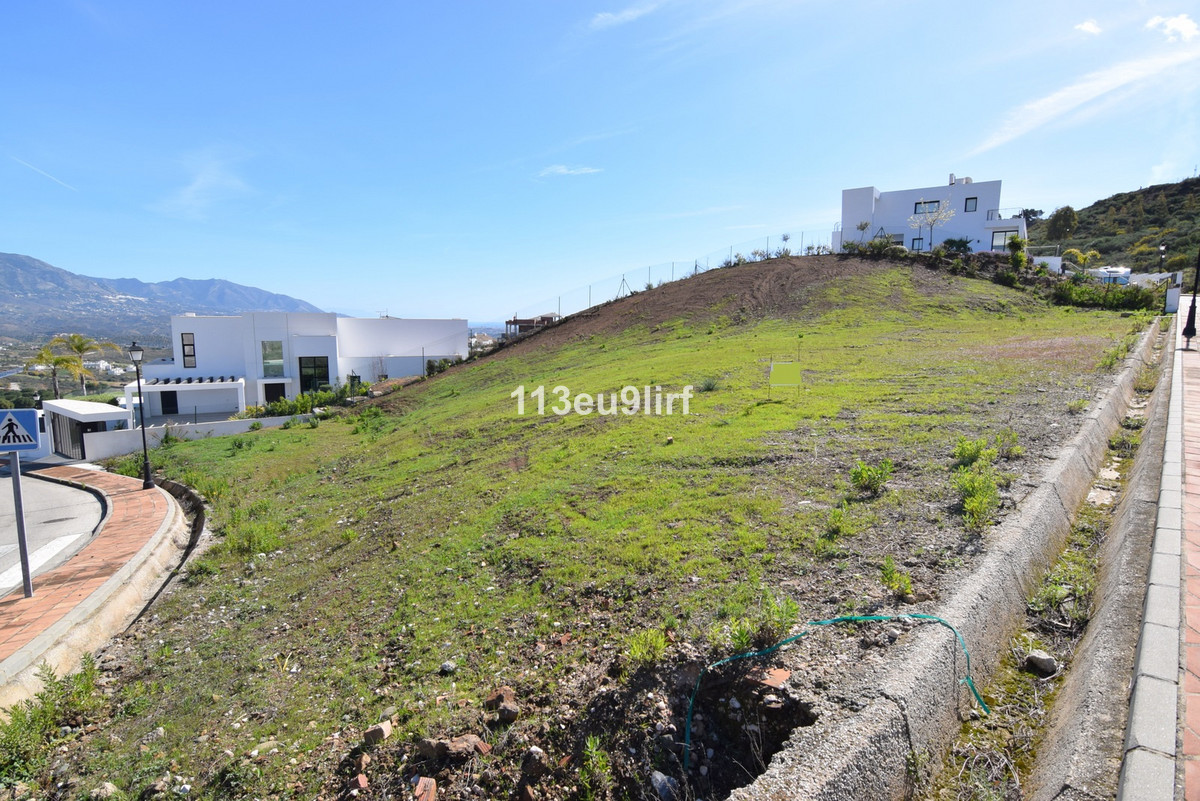 Percelen te koop in La Cala Golf | 0 slaapkamers H5078317