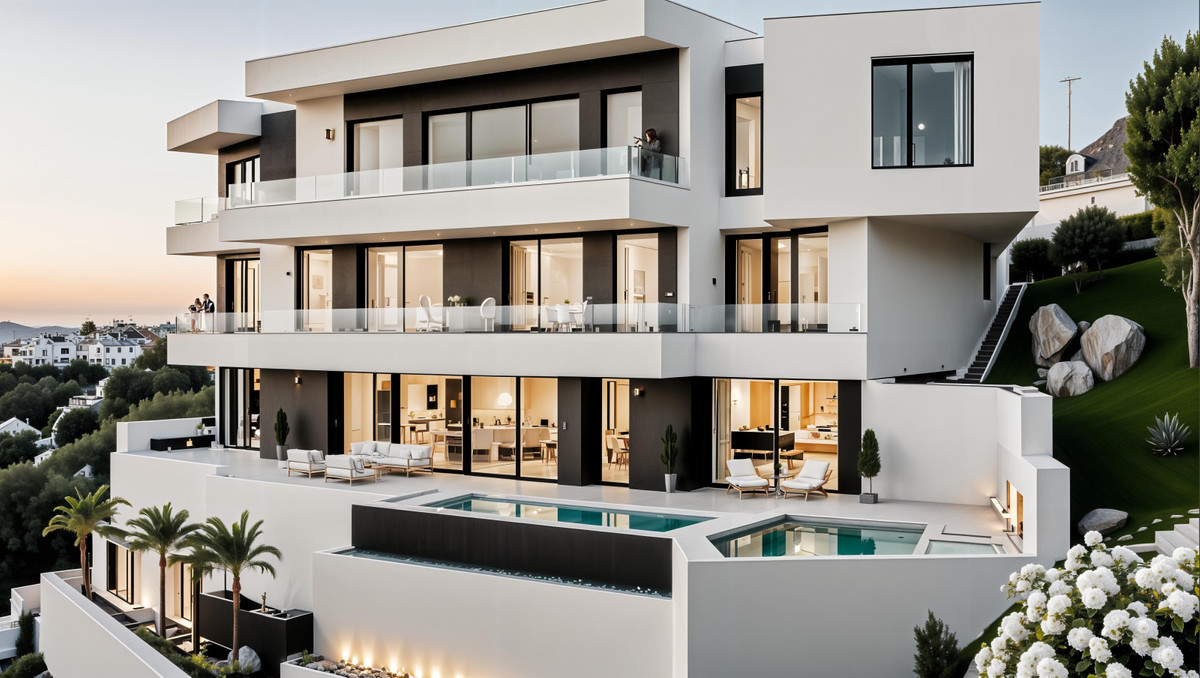Huis te koop in La Cala Golf | 5 slaapkamers H5143681