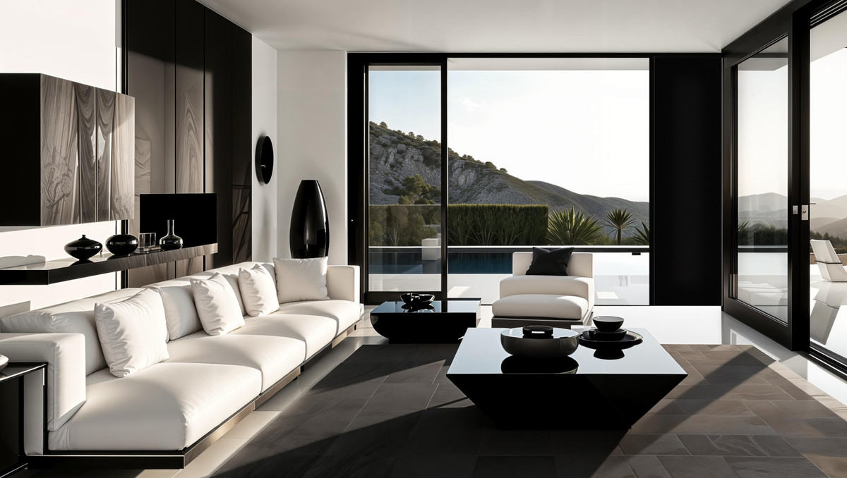 Huis te koop in La Cala Golf | 5 slaapkamers H5143681