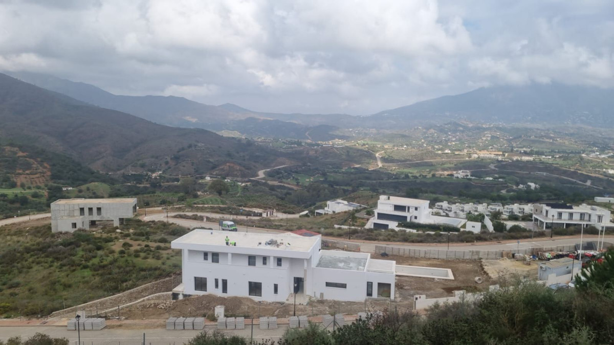 Percelen te koop in La Cala Golf | 0 slaapkamers H5151994