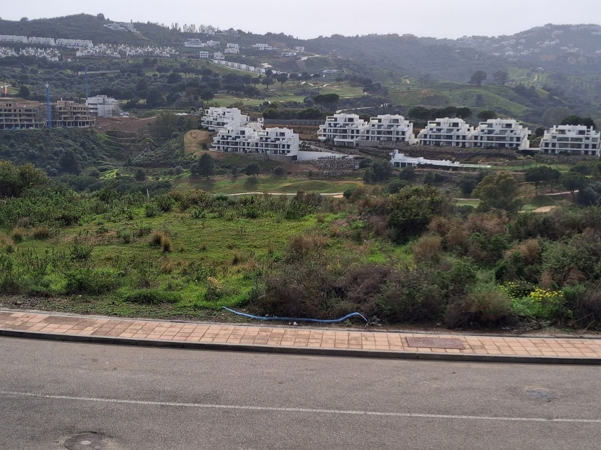 Percelen te koop in La Cala Golf | 0 slaapkamers H5316616