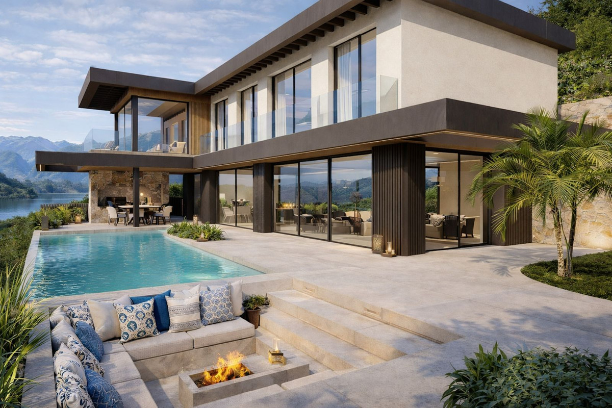 Percelen te koop in La Cala Golf | 0 slaapkamers H5316616